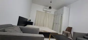 Fully furnished attached washroom with bedroom for rent