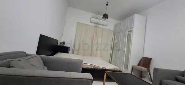 Fully furnished attached washroom with bedroom for rent