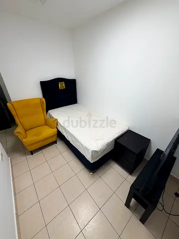 Privte room for one person in Marian