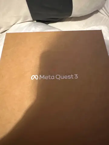 Used meta quest 3 for sale
