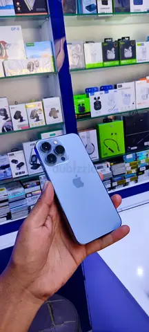 IPHONE 13 PRO, 128 GB STORAGE, BATTERY 83% , ALL ORIGINAL DEVICE