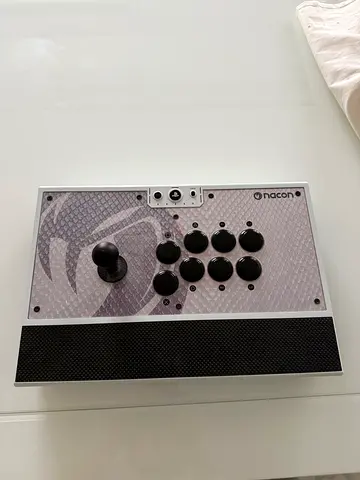 Ps5 arcade controller