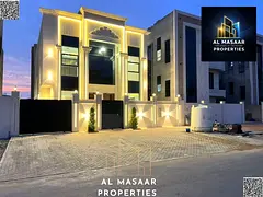Own a villa with a modern design and new decor. Freehold ownership available to all nationalities at