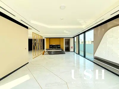 Exclusive| Lamborghini Inspired |Golf Course View