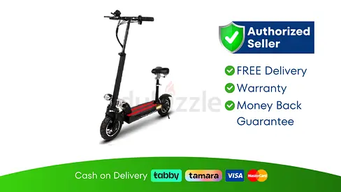 Kugoo M3 Plus Electric Scooter  | Brand New | 03 Month Warranty | FREE  Delivery