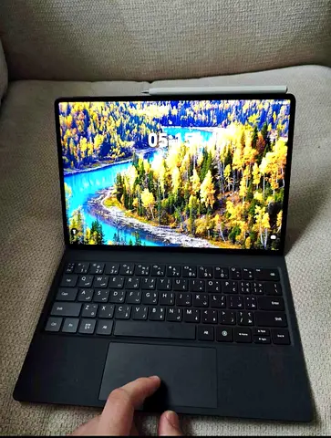Matepad pro 12.2 2025 model