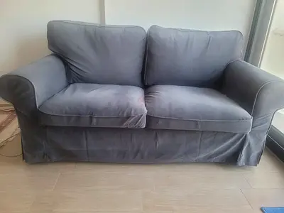 IKEA 2-seater Sofa - Purchased Feb 2026, Excellent Condition