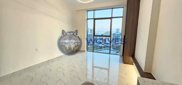 State-of-the-art 1 Bedroom Apartment with Best View at Adhara Star in Arjan, Dubai.