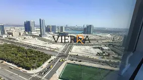 High Floor | Partial Sea View | Spacious | Vacant