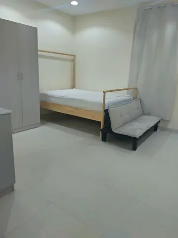 Hot deal Spacious Studio and well- apartment available for rent in a prime location. Port saeed Near clock Tower behind danata rent 42k