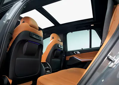 BMW X5 xDrive40i M Sport, миниатюра 13