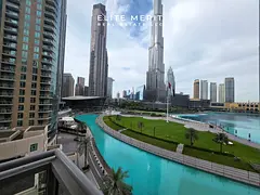 Vacant 2BR | Downtown Skyline View | Spacious