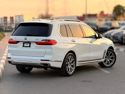 صورة مصغرة 19 لـ 2020 BMW X7