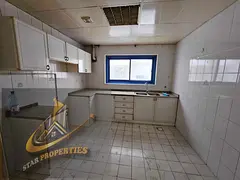 SPECIOUS NICE ONE BHK CENTRALISED AC AND GAS FAMILY BUILDING JUST 23K AL QASIMIA