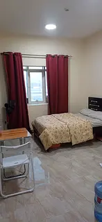 Full Furnished specious private bedroom attached washroom available