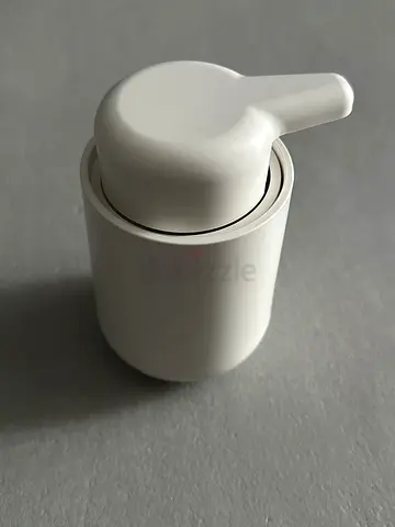 Soap Dispenser