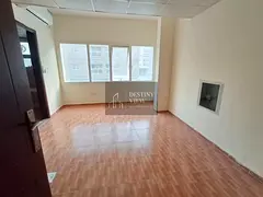 Spacious studio| 1 Washrooms | 450 Sqft | AED 18000 | Prime Muwaileh Location near to school area