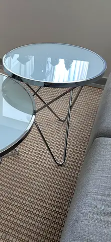 Side table