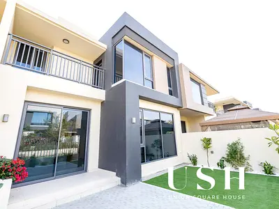 Prime Maple Villa | Park View | Near Pool & Gym
