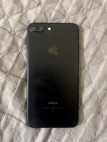 iPhone 7 plus
