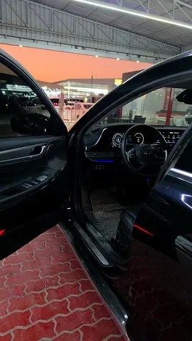 2021 Hyundai AZERA 照片 6