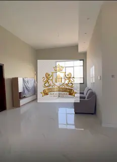 For Sale in Sharjah Al Hooshi Area Prime Location Near Al Nouf Villa with a land area of ​​10,00