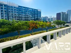 Prime Location | Stylish Furnished Studio | Vacant
