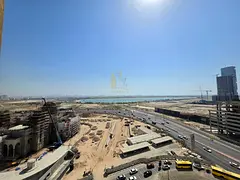 Exceptional Ownership Opportunity with Stunning Waterfront Views in Al Mamzar