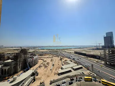 فرصة مميزة للتملك مع اطلالة بحرية في الممزر