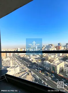 Live Large: Prime 2BHK in Al Nuaimiya One