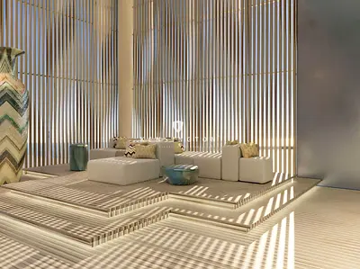 Luxury Studio | Moonstone Residence | Marjan Island