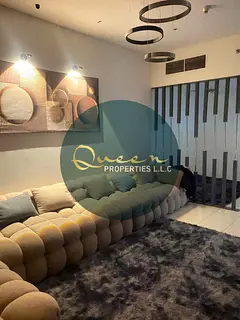 3BR Master Plus Maid Apartment in Ajman One Cash
