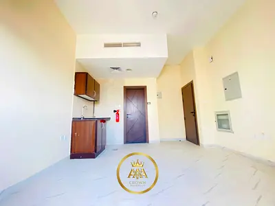 Brand New Studio For Rent In Tilal City