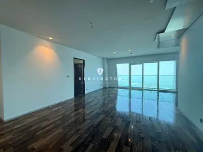 High Floor | Full Marina & Palm Views | Spacious
