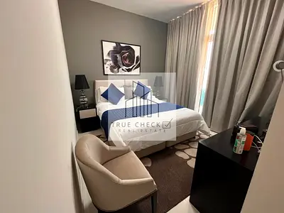 Pool View | Well Maintained | Prime location | Bigger layout