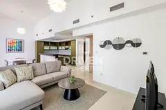 Fully Furnished | Well Kept | Spacious Layout