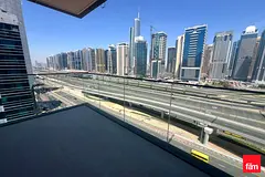 Brand New | Marina | Spacious 1br | Vacant Now |