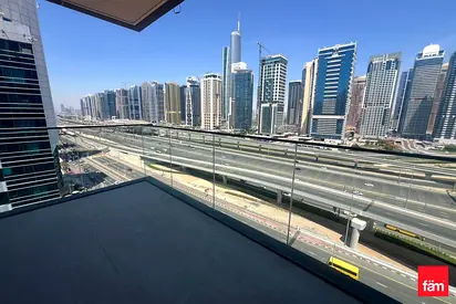 Brand New | Marina | Spacious 1br | Vacant Now |