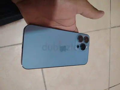 I phone 13 pro