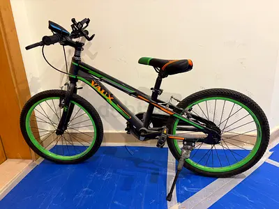 Vaux Max Kids Road Bike for 3-14 Years Boys  Girls