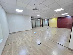 Chiller Free | Close To Metro | Fitted Office
