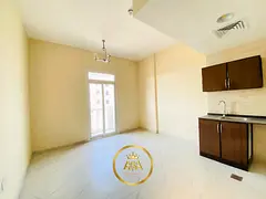 Brand New Studio For Rent In Tilal City Sharjah