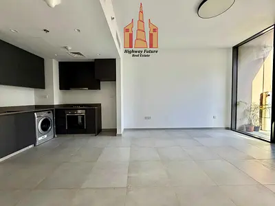 Modern luxurious Bigger 1bhk + Big Balcony in Tiraz Aljada Community