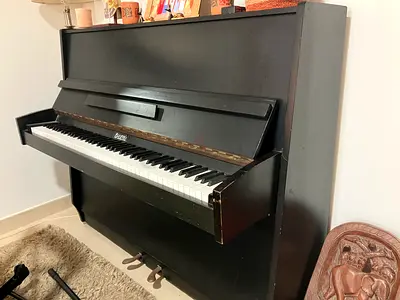 Ehucell Upright Acoustic Piano for Sale