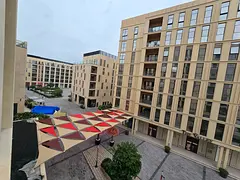 🏡 Brand New Modern 1-Bedroom Apartment for Rent in Al Mamsha, Bay Alef – Sharjah