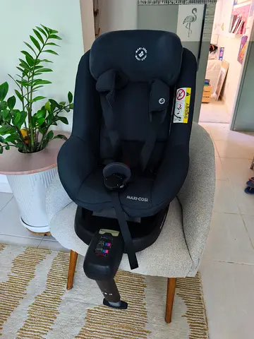 Maxi-Cosi Beryl child car seat 0-18kg (good condition) - adjustable harness