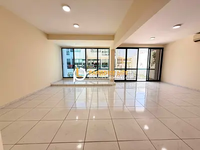 HOT DEAL -4 BEDROOM-BASEMENT-MAIDS-CORNER-SHARED POOL PVT ENTRANCE-MAIDS ROOM READY TO MOVE IN
