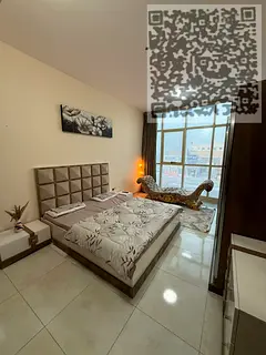 studio for rent - Ajman – Al Rawda | Sheikh Ammar Street