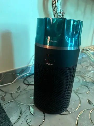 Dyson HushJet™