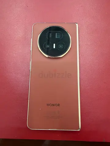 Honor v5 magice
